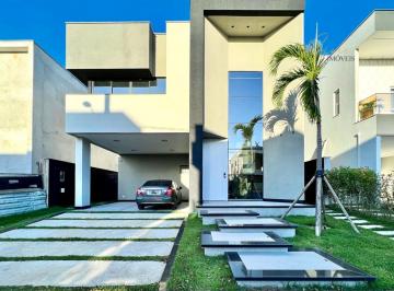 Casa · 268m² · 4 Quartos · 4 Vagas · Casa com 4 quartos à venda, 268 m² por R$ 2.700.000 - Boulevard Lagoa - Serra/ES