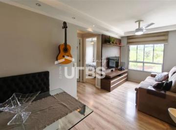 Apartamento · 48m² · 2 Quartos · 1 Vaga · Apartamento para venda em Cidade Satélite Íris de 48.00m² com 2 Quartos e 1 Garagem