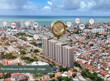UNIQUE JANGA | APARTAMENTOS 2 QUARTOS COM VARANDA E LAZER COMPLETO · UNIQUE JANGA | APARTAMENTOS 2 QUARTOS COM VARANDA E LAZER COMPLETO