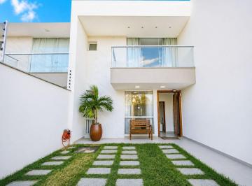 Casa · 130m² · 3 Quartos · 2 Vagas · Casa com 3 quartos à venda, 130 m² por R$ 1.300.000 - Morada de Laranjeiras - Serra/ES