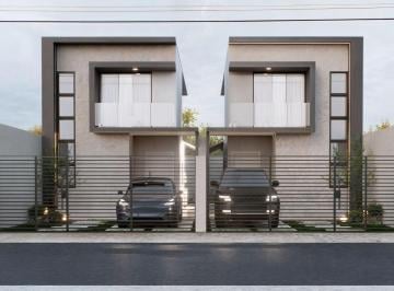 Casa · 135m² · 3 Quartos · 2 Vagas · Casa com 3 quartos à venda, 135 m² por R$ 1.200.000 - Yahoo Residence - Serra/ES