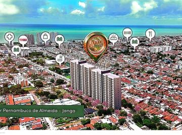 empreendimento com 2 quartos,varanda,vaga e lazer completo · empreendimento com 2 quartos,varanda,vaga e lazer completo