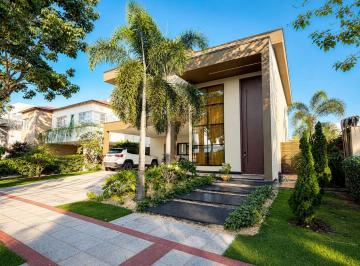 Casa · 353m² · 3 Quartos · 4 Vagas · Casa com 3 quartos à venda, 353 m² por R$ 4.800.000 - Alphaville Jacuhy - Serra/ES