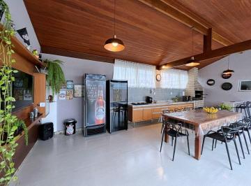 Casa · 409m² · 5 Quartos · 4 Vagas · Casa com 5 quartos à venda, 409 m² por R$ 3.200.000 - Boulevard Lagoa - Serra/ES