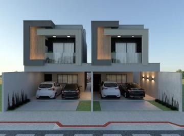 Casa · 159m² · 3 Quartos · 2 Vagas · Casa com 3 quartos à venda, 159 m² por R$ 1.200.000 - Yahoo Residence - Serra/ES
