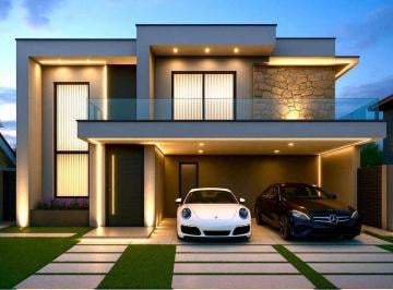 Casa · 490m² · 4 Quartos · 4 Vagas · Casa com 4 quartos à venda, 490 m² por R$ 3.900.000 - Manguinhos - Serra/ES