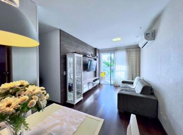 Apartamento · 106m² · 3 Quartos · 2 Vagas · Apartamento com 3 quartos à venda, 106 m² por R$ 980.000 - Morada de Laranjeiras - Serra/ES