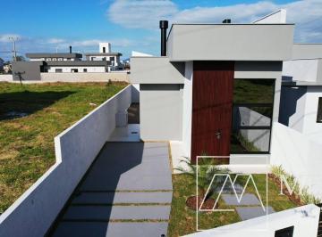 Casas Novas na Guarda do Cubatão – Terreno de Esquina na Avenida Principal · Casas Novas na Guarda do Cubatão – Terreno de Esquina na Avenida Principal