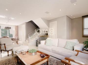 Casa · 232m² · 3 Quartos · 3 Vagas · RESIDÊNCIA EM COND. COM 3 SUÍTES E 3 VAGAS NO VISTA ALEGRE