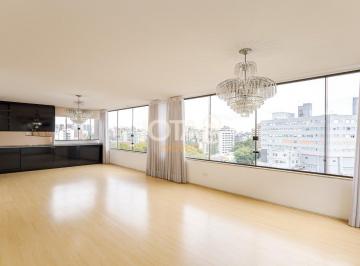 Apartamento · 255m² · 4 Quartos · 2 Vagas · APARTAMENTO DUPLEX 255 M² AO LADO DO HOSPITAL EVANGÉLICO