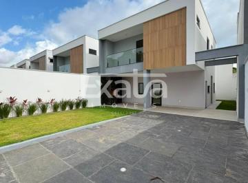 Casa Duplex - Araçagy · Casa Duplex - Araçagy