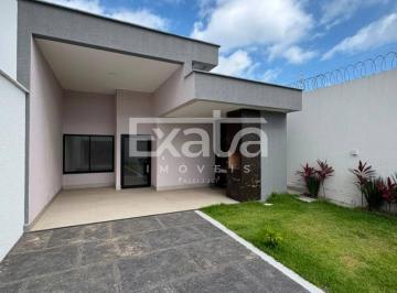 Casa Terréa - Araçagy · Casa Terréa - Araçagy