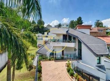 Casa · 1800m² · 4 Quartos · 6 Vagas · Casa alto padrão venda Residencial 10