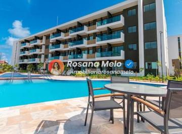 Apartamento 1 quarto, 30m², mobiliado, em frente às piscinas, Mana Beach Ohana, Muro Alto · Apartamento 1 quarto, 30m², mobiliado, em frente às piscinas, Mana Beach Ohana, Muro Alto