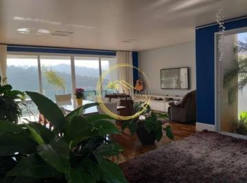 Casa · 402m² · 4 Quartos · 4 Vagas · Casa para Venda em Alphaville Residencial Alpha Sítio