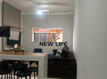 Foto 01 · Casa, Jardim Holanda, Uberlândia, MG