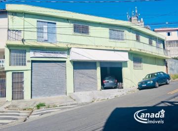 Comercial · 148m² · 3 Quartos · 4 Vagas · Salão Comercial com 3 dormitórios em Osasco