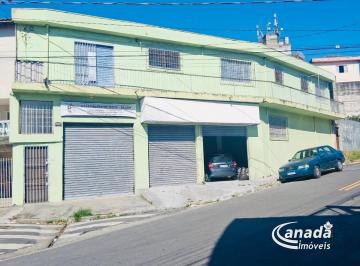 Comercial · 148m² · 3 Quartos · 4 Vagas · Salão Comercial com 3 dormitórios em Osasco