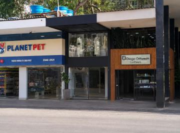 Comercial , Brasília · Loja Comercial na Asa Sul | 105 m² com Avanço Regularizado