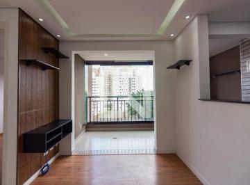 Apartamento · 50m² · 2 Quartos · 1 Vaga · Apartamento à Venda - Padroeira, 2 Quartos, 50 m2