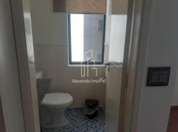 Comercial · 34m² · Imperdível oportunidade: Conjunto em condomínio à venda em Santa Cecília, São Pa