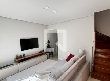 Casa · 113m² · 2 Quartos · 1 Vaga · Casa à Venda - Parque Bandeirante, 2 Quartos, 113 m2