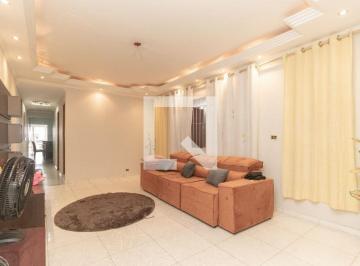 Casa · 125m² · 9 Quartos · 2 Vagas · Casa à Venda - Cidade Sao Mateus, 9 Quartos, 125 m2