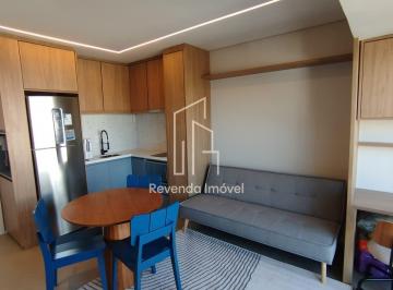 Apartamento · 23m² · 1 Quarto · Aluguel de Apartamento de Alto Padrão em Indianópolis, São Paulo-SP: 1 Quarto, 1