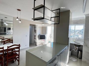 Apartamento · 48m² · 2 Quartos · 1 Vaga · Apartamento à Venda - Vila Palmares, 2 Quartos, 48 m2