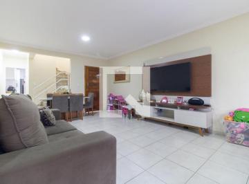 Casa · 107m² · 3 Quartos · 2 Vagas · Casa à Venda - Vila Liviero, 3 Quartos, 107 m2