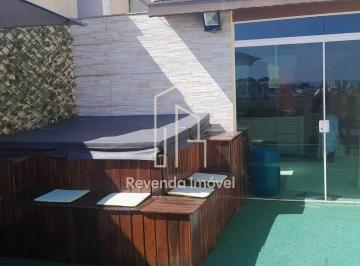 Apartamento · 100m² · 2 Quartos · 2 Vagas · Apartamento à venda em Santo André-SP, Vila Camilópolis: 2 quartos, 1 suíte, 3 b