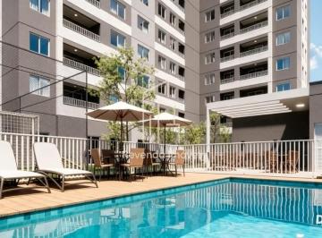 Apartamento · 35m² · 1 Quarto · Apartamento à venda em São Paulo-SP, Freguesia do Ó: 1 quarto, 1 banheiro, 35,10