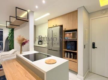 Apartamento · 81m² · 2 Quartos · Apartamento à venda - no Vila Isa