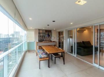 Apartamento · 124m² · 2 Quartos · Apartamento para aluguel - em Brooklin Novo