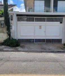 815194fc82243c7956aafddf40cc354d65124927 · Sobrado Moderno 3 dormitórios - Atibaia - Bairro Jaraguá