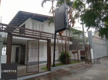 Casa · 208m² · 3 Quartos · 3 Vagas · Sobrado no bairro Higienópolis de 3 dormitórios e 3 vagas