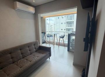 Apartamento Mobiliado para Alugar | 2 Quartos sendo 01 Suíte | Villa Di Trento · Apartamento Mobiliado para Alugar | 2 Quartos sendo 01 Suíte | Villa Di Trento
