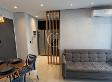 Apartamento Mobiliado para Alugar | 2 Quartos sendo 01 Suíte | Villa Di Trento · Apartamento Mobiliado para Alugar | 2 Quartos sendo 01 Suíte | Villa Di Trento