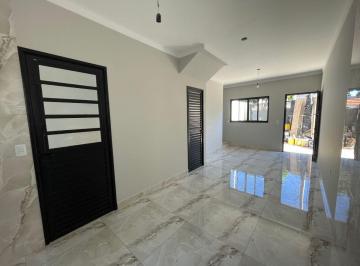 Casa de 2 quartos, Sorocaba · O Sobrado Ideal para Sua Família: Novo, Moderno e com 2 Suítes