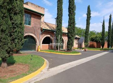 0094/009438N002.jpg · VENDA - TERRENO EM CONDOMÍNIO CONDOMINIO VILLA TOSCANA / VOTORANTIM/SP