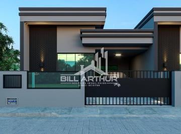 Casa à Venda – Balneário Piçarras/SC · Casa à Venda – Balneário Piçarras/SC