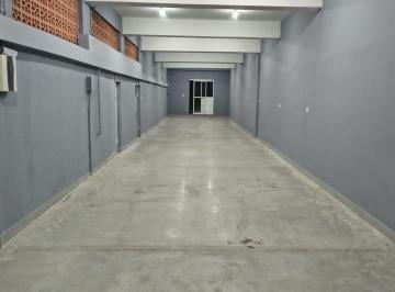 Comercial , São Paulo · Salão Comercial com 130 m² para Locação – Lapa / Vila Romana
