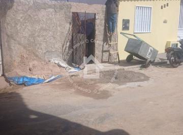 Terreno com Construção e Água Instalada à Venda no Marcos Freire 3| Com 110m² · Terreno com Construção e Água Instalada à Venda no Marcos Freire 3| Com 110m²