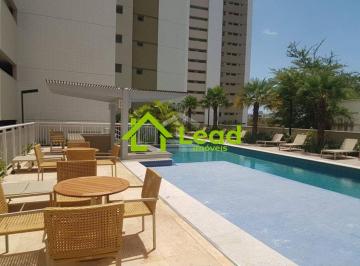 Apartamento 72m² com 3 Quartos e 2 Suítes à Venda no Cocó – Fortaleza/CE · Apartamento 72m² com 3 Quartos e 2 Suítes à Venda no Cocó – Fortaleza/CE