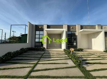 CASA COM 2 SUÍTES À VENDA NO JARDINS DE MUNIQUE AQUIRAZ-CE · CASA COM 2 SUÍTES À VENDA NO JARDINS DE MUNIQUE AQUIRAZ-CE