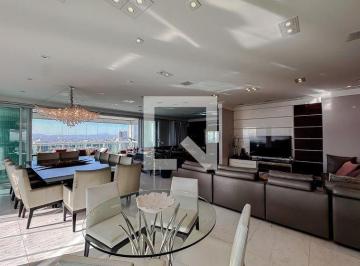 Apartamento · 335m² · 4 Quartos · 5 Vagas · Apartamento à Venda - Jardim Anália Franco, 4 Quartos, 335 m² - São Paulo