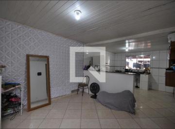 Casa · 75m² · 1 Quarto · 1 Vaga · Casa à Venda - Vila Sabrina , 1 Quarto, 75 m² - São Paulo