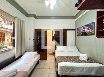 Casa · 68m² · 2 Quartos · 1 Vaga · Casa à Venda - Leme, 2 Quartos, 68 m² - Rio de Janeiro