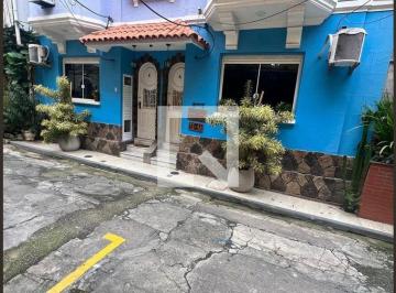 Casa · 68m² · 2 Quartos · 1 Vaga · Casa à Venda - Leme, 2 Quartos, 68 m² - Rio de Janeiro