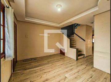 Casa · 93m² · 2 Quartos · 2 Vagas · Casa à Venda - Campo Novo, 2 Quartos, 93 m² - Porto Alegre